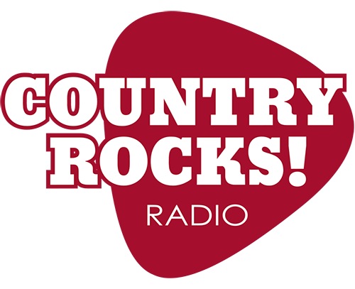 Country Rocks Radio station logo