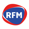 RFM POP-ROCK station logo