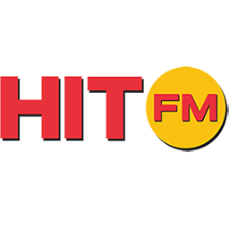 HIT FM Latino Hits station logo
