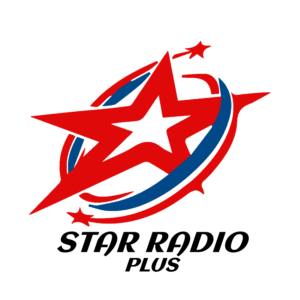 Star Radio (Plus) Skopje, Macedonia station logo