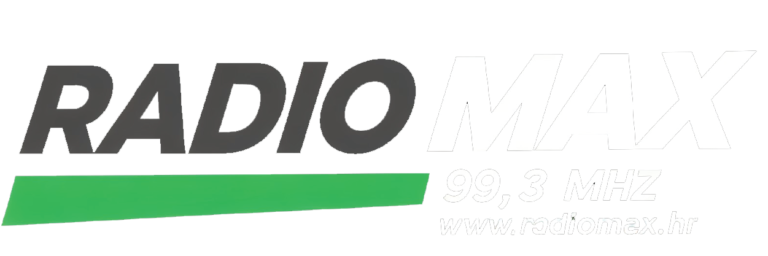 Radio Max station logo