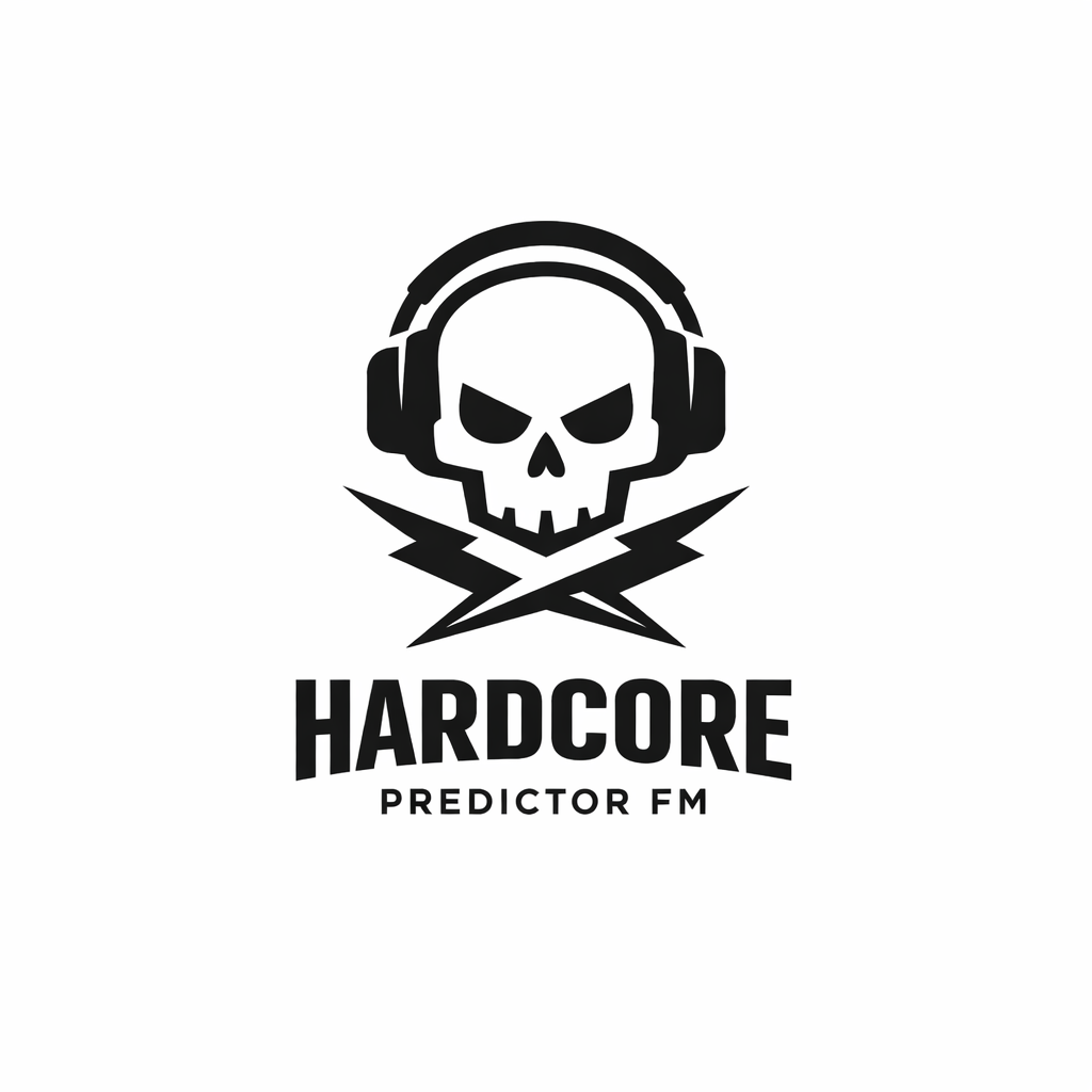 Hardcore Predictor FM station logo