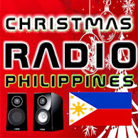 Christmas Radio Philippines - Powered By www.amfmph.net station logo
