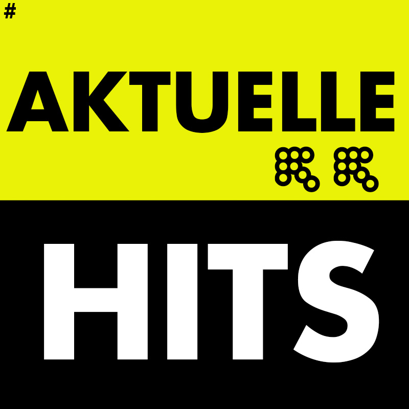 # Aktuelle HITS - 24H NON-STOP MUSIC - DANCE & DJ MIX RADIO @ TikTok Hits, Ibiza House, Sunset Lounge, Melodic Music, EDM, Deep House, Dance Music, Techno & Hypertechno, Rave Charts, Top 40 Charts, Latin, Reggaeton Music, Moombahton, Urban Hits, HipHop, Party & Clubbing Radio, Trending Chartmusic, R&B, Urban, Mixtape - & LIVE DJ SET station logo