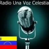 UNA VOZ CELESTIAL VENEZUELA station logo