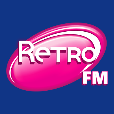 Retro FM Disco station logo