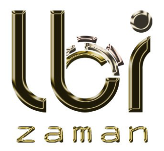 lbi Zaman station logo