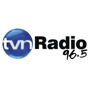 TVN Radio station logo