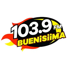 BUENISIIMA 103.9 (Acapulco) - 103.9 FM - XHPO-FM - Grupo Audiorama Comunicaciones - Acapulco, Guerrero station logo
