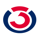 ORF Hitradio Ö3 (290k HLS) station logo