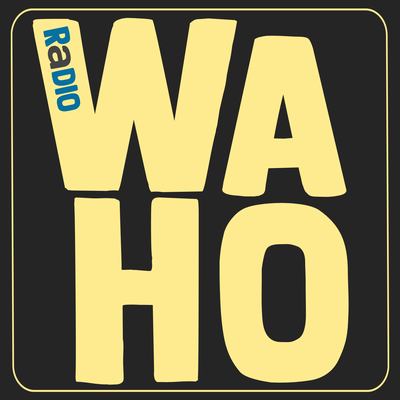 Waho station logo