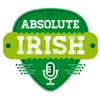 Absolute Irish Radio station logo
