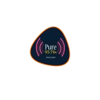 Pure FM station logo