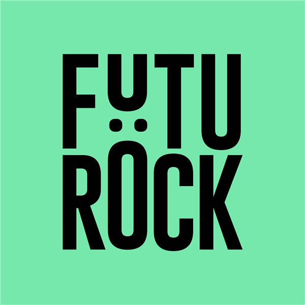 FutuRÖck station logo