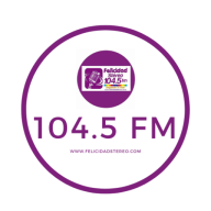 Felicidad Stereo station logo