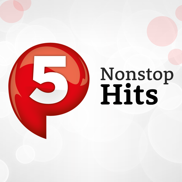 P5 Nonstop Hits (AAC HQ) station logo