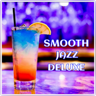 SMOOTH JAZZ DELUXE station logo