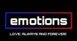 Emotions station logo