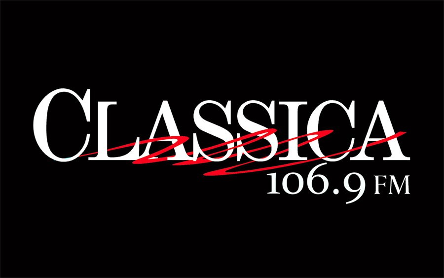 Classica FM station logo