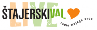 Radio Štajerski val station logo
