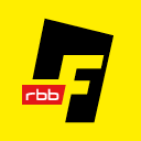 Radio Fritz station logo