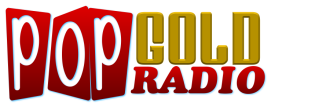 Pop Gold Radio station logo