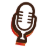 Radyo Hisar station logo