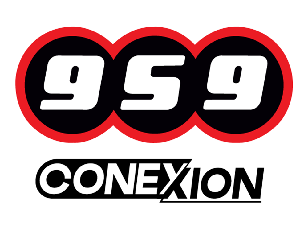 959 Conexion station logo