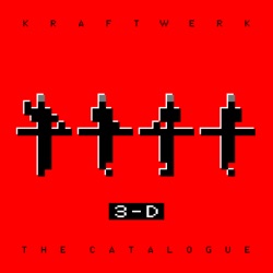 Exclusiv Kraftwerk station logo